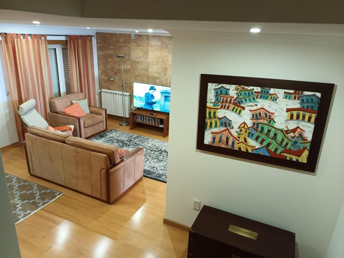 Gema Village كويمبرا المظهر الخارجي الصورة