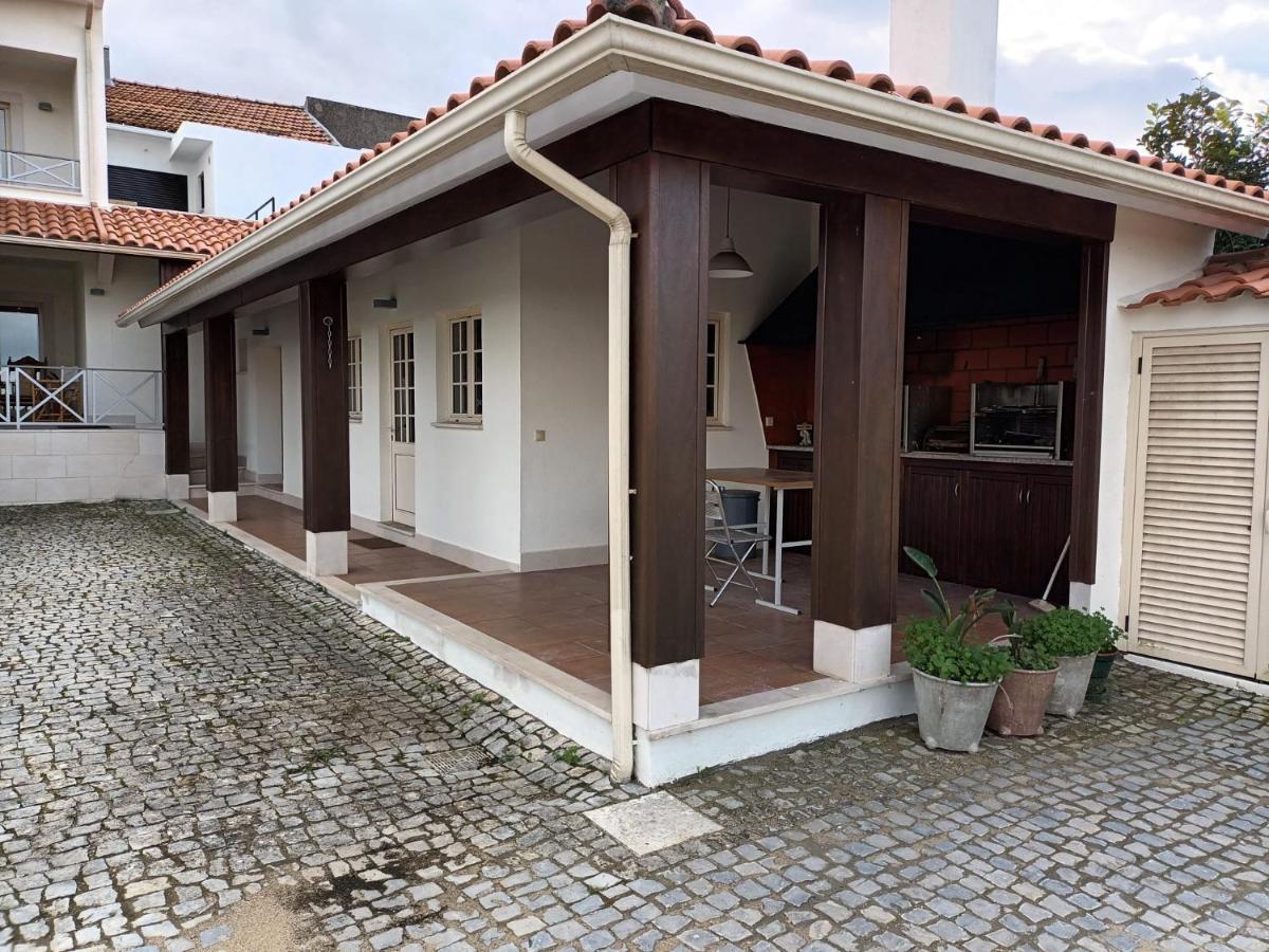 Gema Village كويمبرا المظهر الخارجي الصورة