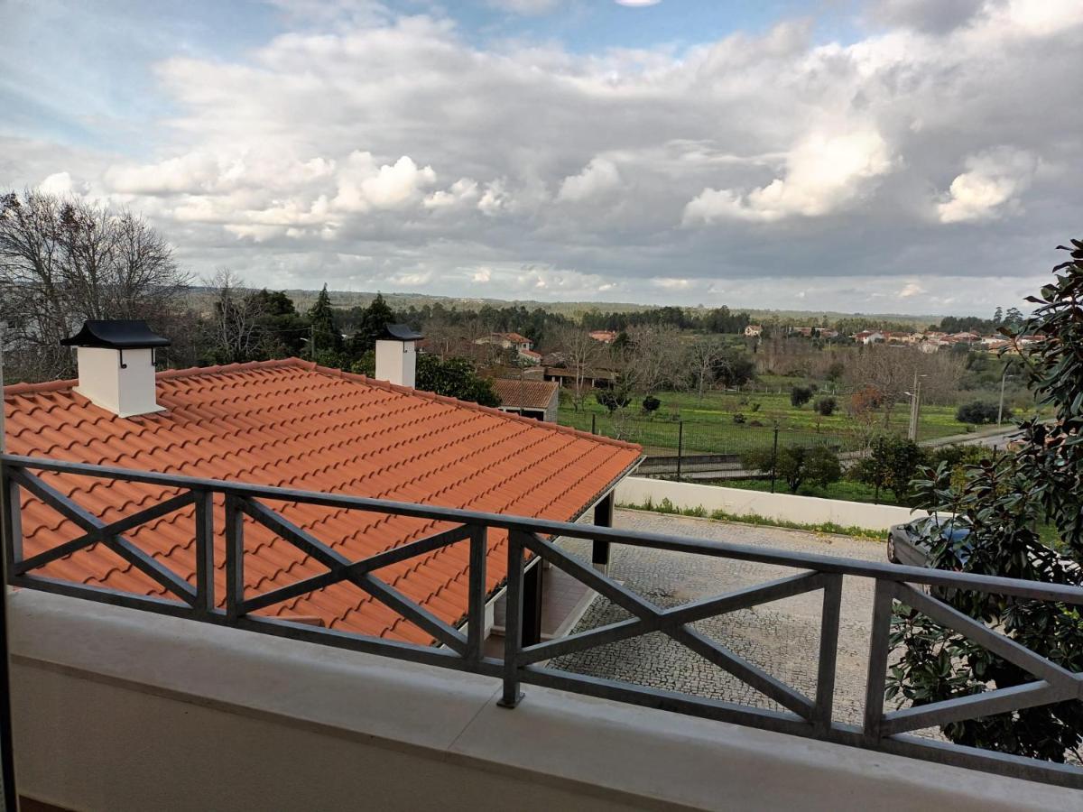 Gema Village كويمبرا المظهر الخارجي الصورة