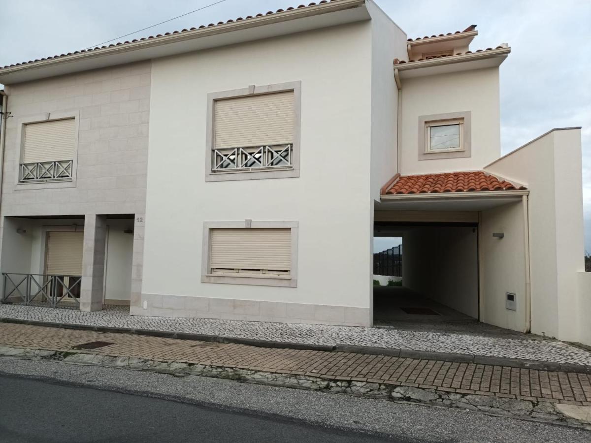 Gema Village كويمبرا المظهر الخارجي الصورة